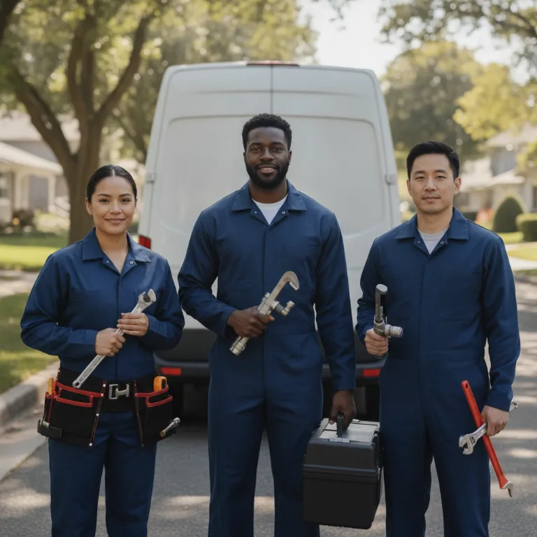 Water Heater Repair team in Cicero